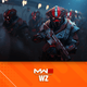 Call of Duty: Modern Warfare III - Paquete Trazadoras: Paquete de Profesional - Zodiaco: Cáncer