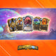 Hearthstone: Minikit Brasas del Árbol del Mundo