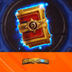 Hearthstone - Paquetes estándar dorados