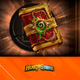 Hearthstone - Paquetes salvajes dorados
