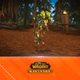 Mascota Ciprés - Classic Cataclysm - World of Warcraft