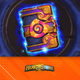 Hearthstone - Paquetes dorados de Taller de Fizbang