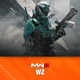 Call of Duty: Modern Warfare III - Paquete Profesional Esmeralda