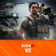Paquete Guerrero de Call of Duty Endowment (C.O.D.E.)
