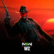 Call of Duty: Modern Warfare II - Paquete Blackcell Ghost Pistolero
