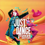 Load image into Gallery viewer, Just Dance 2025 Edition (PS5)