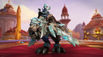 Load image into Gallery viewer, Montura Centinela petraforjado - World of Warcraft