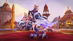 Load image into Gallery viewer, Montura Centinela petraforjado - World of Warcraft