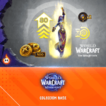 Load image into Gallery viewer, World of Warcraft: Colección Completa Midnight Base