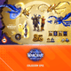 World of Warcraft: Colección Completa Midnight Epic