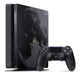 Sony PlayStation 4 Slim 1TB Final Fantasy XV Luna Edition color negro azabache