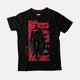 POLO BATMAN DARK