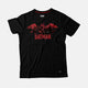 POLO BATMAN DARK SYMBOL
