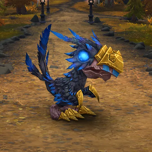 Mascota Prole aterradora - World of Warcraft