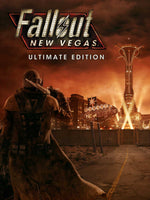 Load image into Gallery viewer, Fallout: New Vegas: Edición Ultimate - Steam (PC)