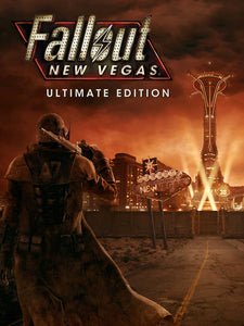 Fallout: New Vegas: Edición Ultimate - Steam (PC)