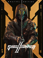 Load image into Gallery viewer, Ghostrunner 2: Deluxe Edition- Steam (PC)