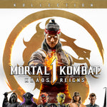 Load image into Gallery viewer, Mortal Kombat 1: Khaos Reigns Kollection Edition (PC)