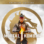 Load image into Gallery viewer, Mortal Kombat 1: Premium Edition - Steam (PC)