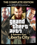 Load image into Gallery viewer, Grand Theft Auto IV - GTA IV (PC)