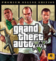 Grand Theft Auto V: Premium Online Edition - GTA V (PC)
