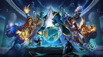 Load image into Gallery viewer, Hearthstone - TITANS Gold Packs
