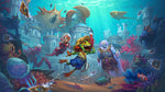 Load image into Gallery viewer, Hearthstone - Journey to the Sunken City Gold Packs