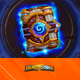 Hearthstone - Paquetes dorados de TITANES