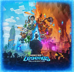 Load image into Gallery viewer, Minecraft: Legends - Edición Deluxe (PC)
