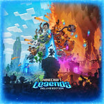 Load image into Gallery viewer, Minecraft: Legends - Edición Deluxe (PC)