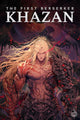 The First Berserker: Khazan - Steam (PC)