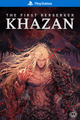 The First Berserker: Khazan (PS5)