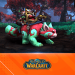 Load image into Gallery viewer, Colección de los maravillosos meeksi - World of Warcraft (Mists of Pandaria Classic)