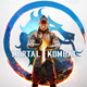 Mortal Kombat 1 - Steam (PC)