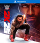 WWE 2K25 (PS4 y PS5)