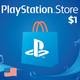 PlayStation PSN card $100 USD USA