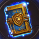 Hearthstone - Paquetes dorados de Unidos en Ventormenta