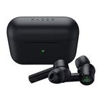Load image into Gallery viewer, Audífono Razer Hammerhead True Wireless Earbuds Black