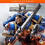 Load image into Gallery viewer, Warhammer 40,000: Space Marine 2 - CUENTA de Steam (PC)