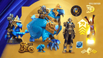 Load image into Gallery viewer, World of Warcraft: The War Within Base