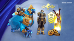 Load image into Gallery viewer, World of Warcraft: The War Within Base