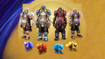 Load image into Gallery viewer, World of Warcraft: The War Within Base