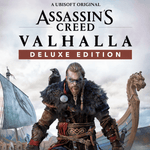 Load image into Gallery viewer, Assassin's Creed Valhalla - Ubisoft (PC)