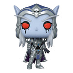 Load image into Gallery viewer, Funko Pop World of Warcraft Sylvanas ¡Figura Funko Pop! Figure