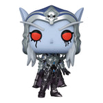 Load image into Gallery viewer, Funko Pop World of Warcraft Sylvanas ¡Figura Funko Pop! Figure