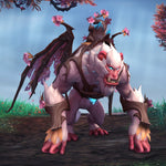Load image into Gallery viewer, Monturas de Ramandril floreciente - World of Warcraft