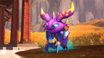 Load image into Gallery viewer, World of Warcraft Mists of Pandaria Classic: Paquete heroico infundido por los sha