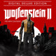 Wolfenstein II: The New Colossus: Deluxe Edition - Steam (PC)