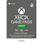 Load image into Gallery viewer, Xbox Game Pass Ultimate 3 meses - Global