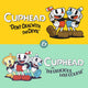 Cuphead & The Delicious Last Course (PS4 y PS5)